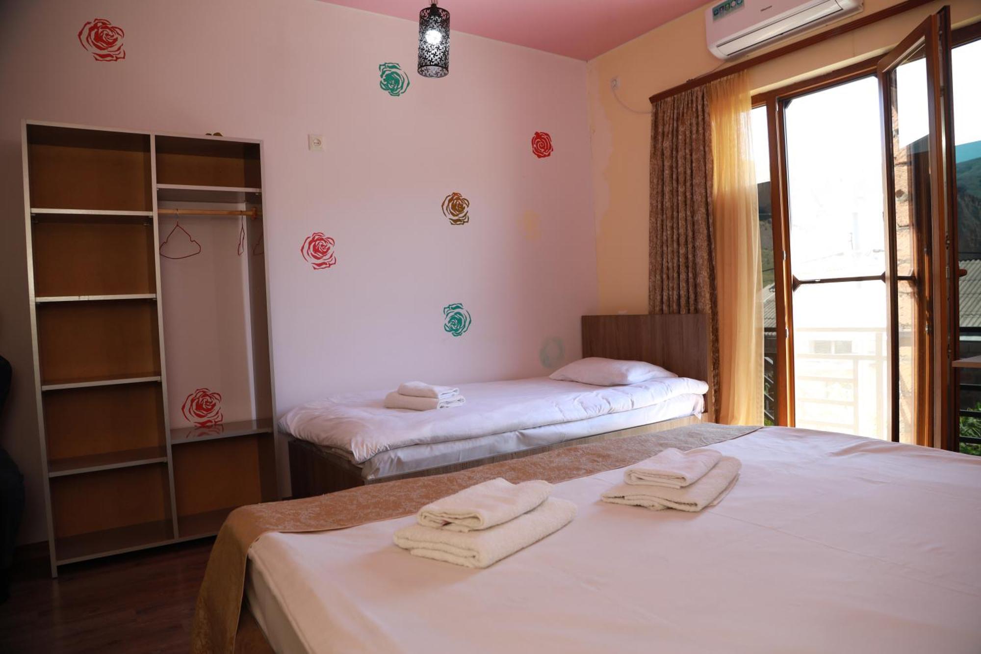 Areni Wine Cellar Hotel Ngoại thất bức ảnh