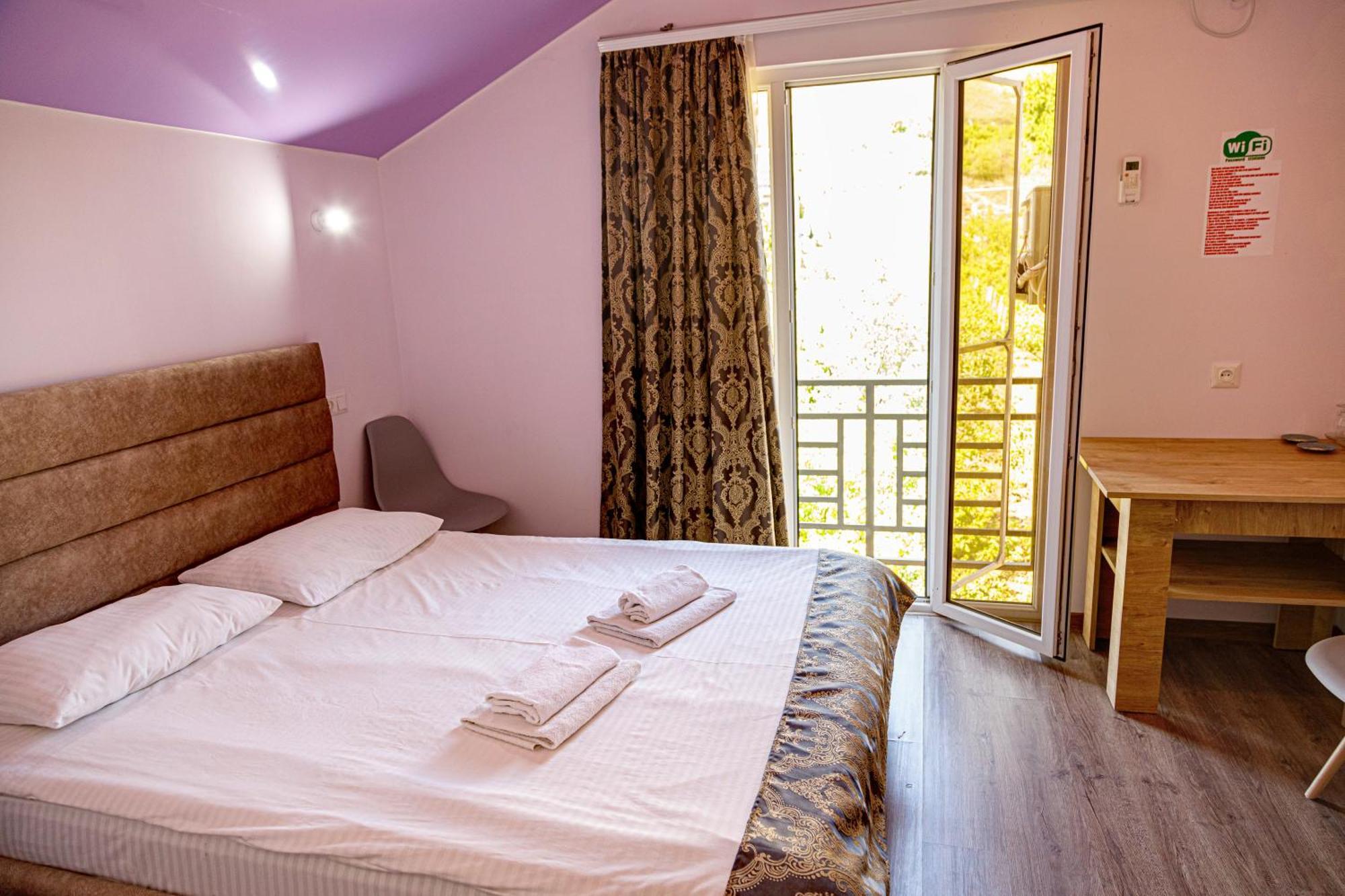 Areni Wine Cellar Hotel Ngoại thất bức ảnh