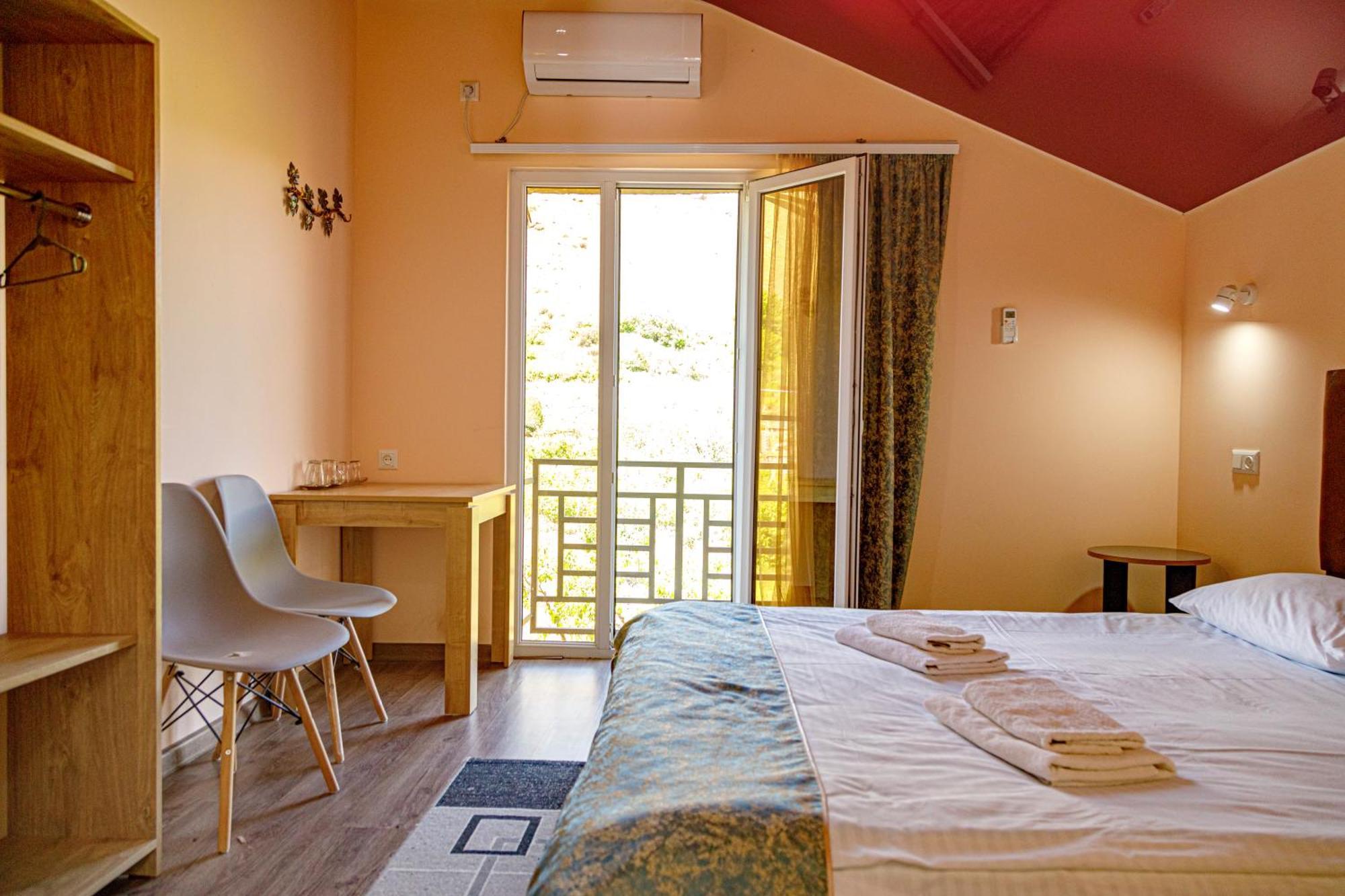 Areni Wine Cellar Hotel Ngoại thất bức ảnh