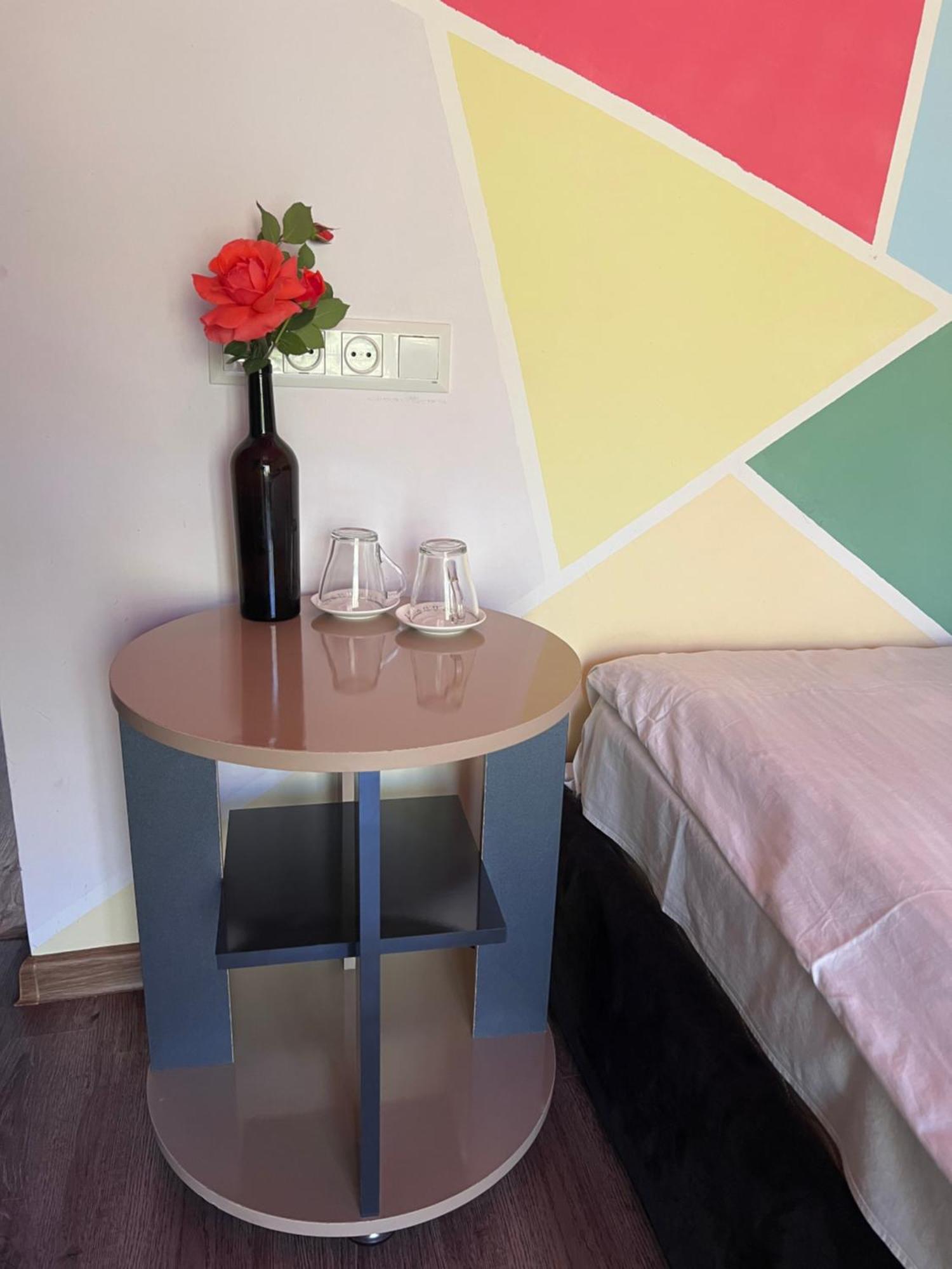 Areni Wine Cellar Hotel Ngoại thất bức ảnh